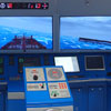 transas bridge simulator