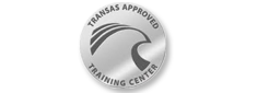 transas approved training centre